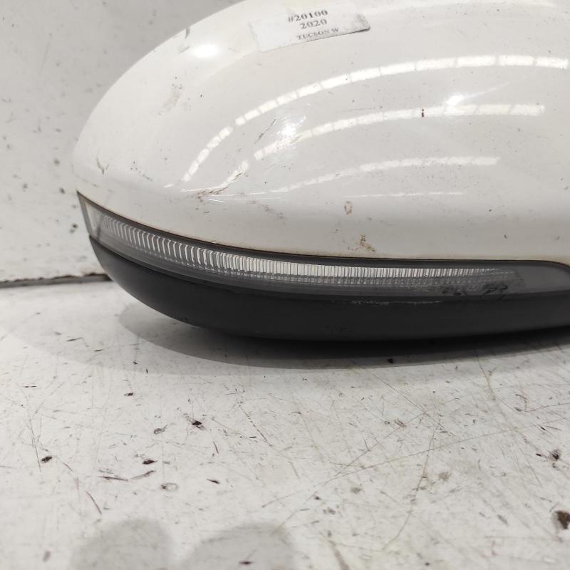 door mirror right
