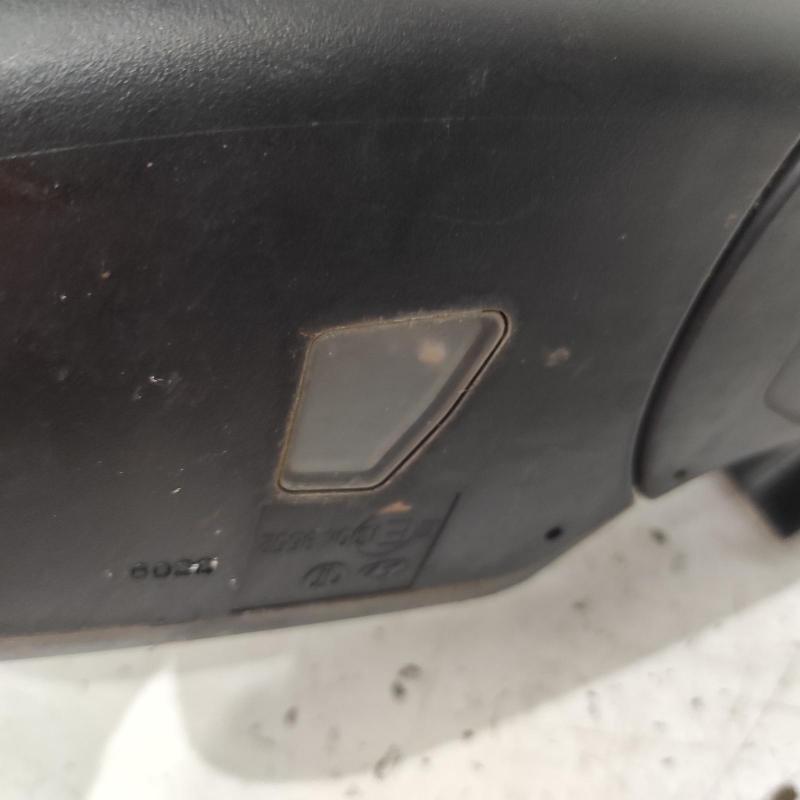 door mirror right