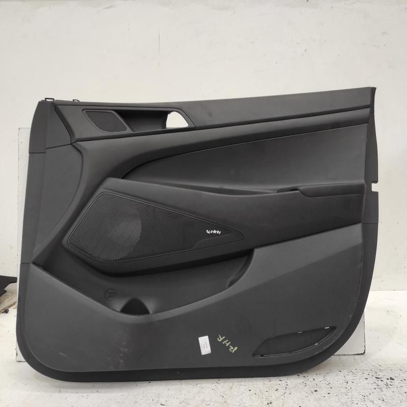 door trim