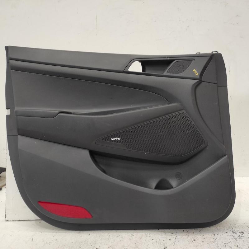 door trim