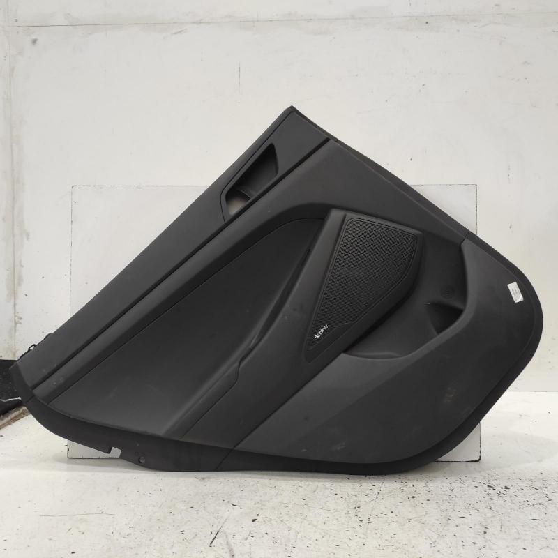 door trim