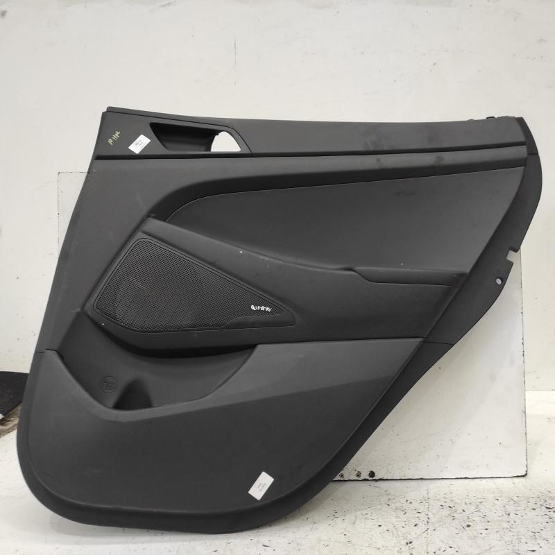 door trim