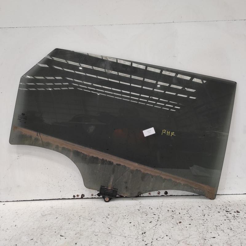 door window rear right