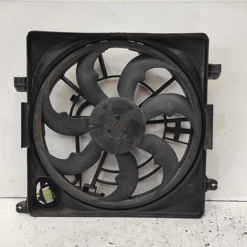 fan