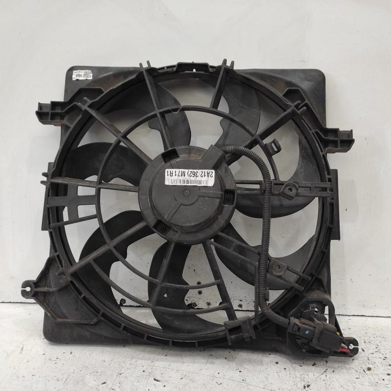 fan