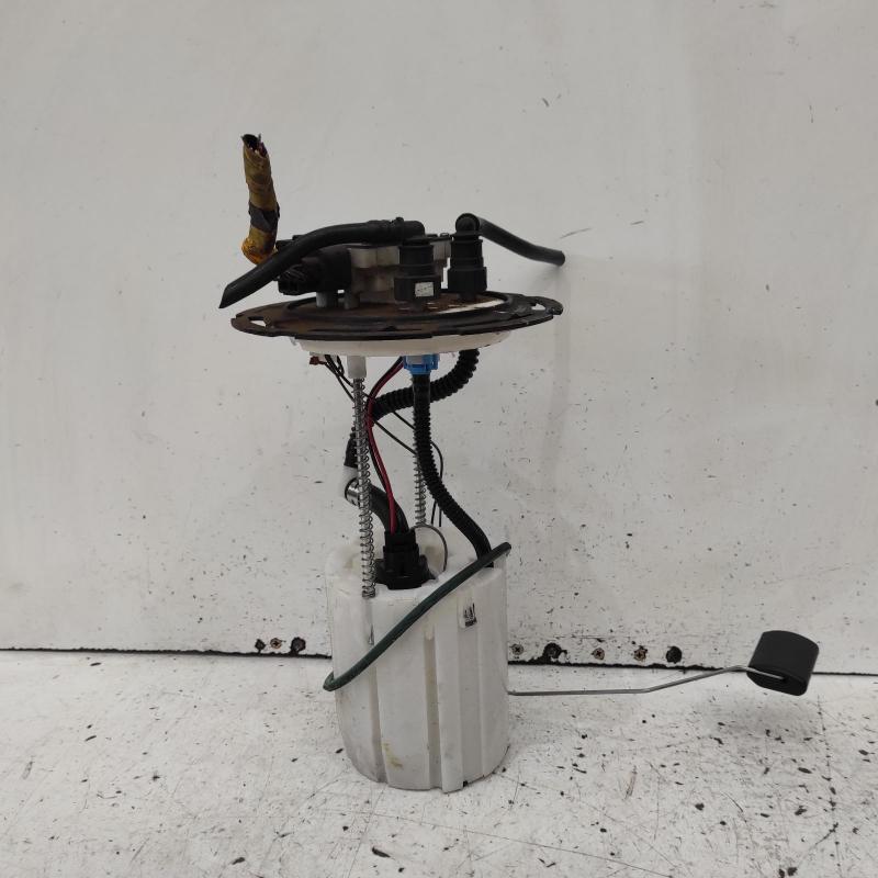 fuel pump