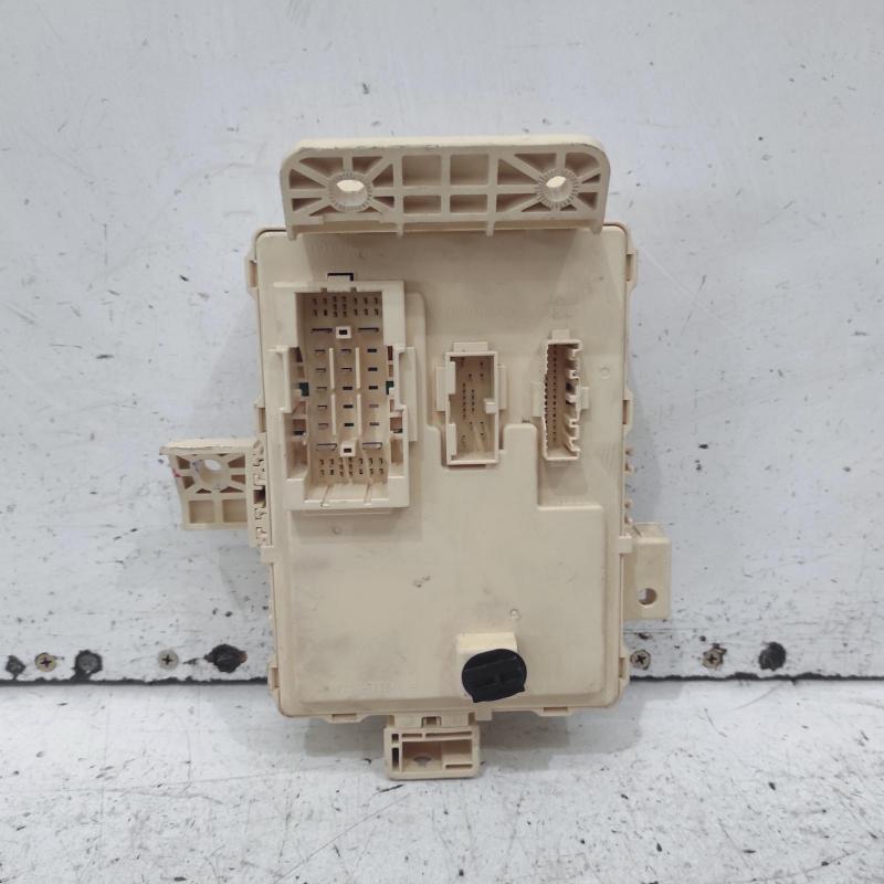 fuse box