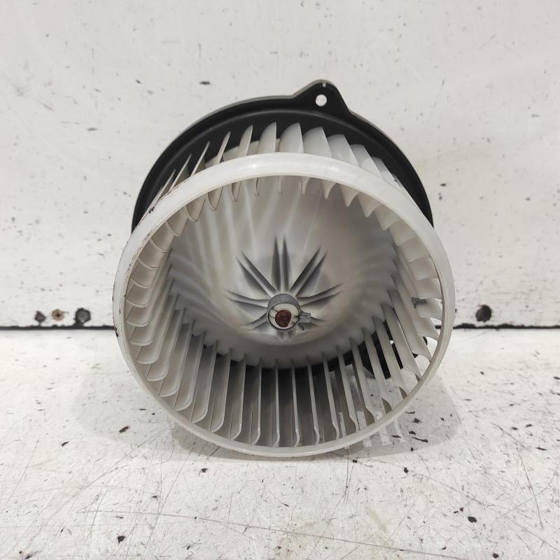 heater fan/motor