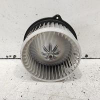 heater fan/motor