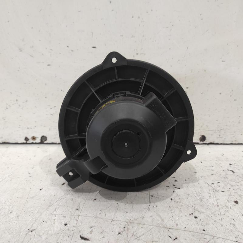heater fan/motor