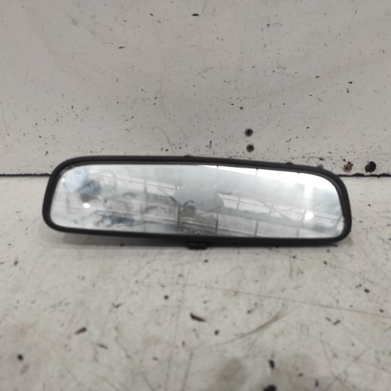 interior mirror
