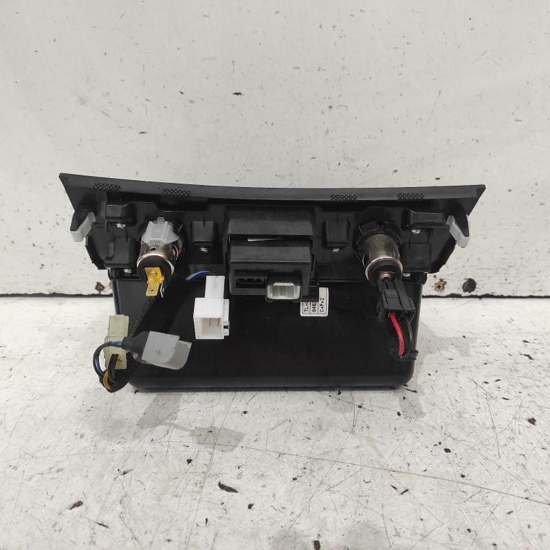 miscellaneous switch relay