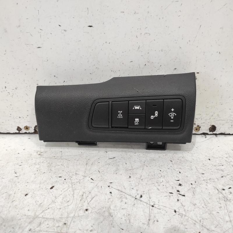 miscellaneous switch relay