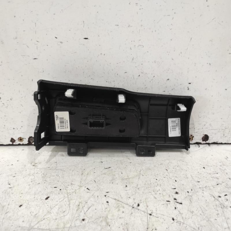 miscellaneous switch relay