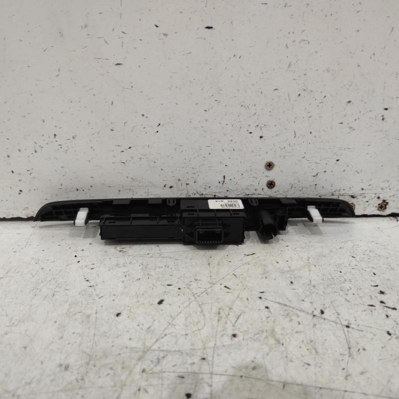 miscellaneous switch relay