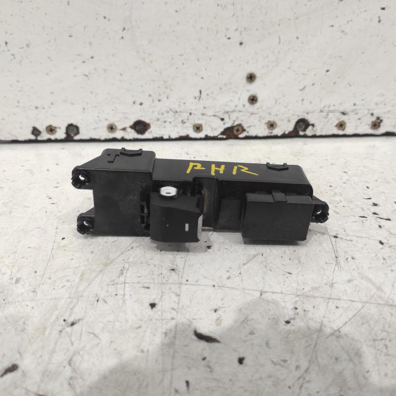 power door window switch