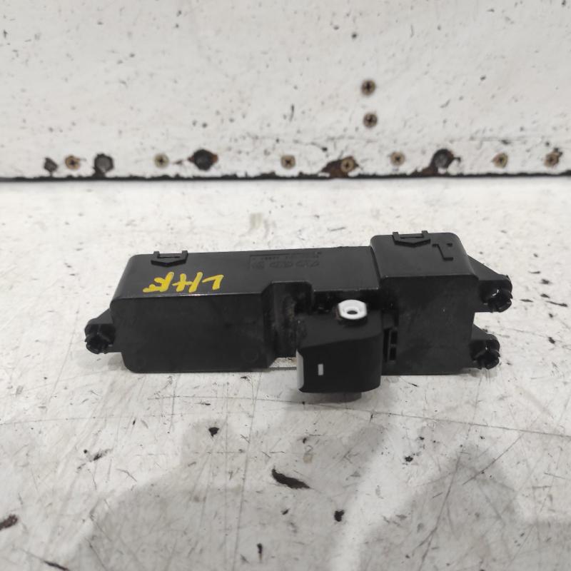 power door window switch