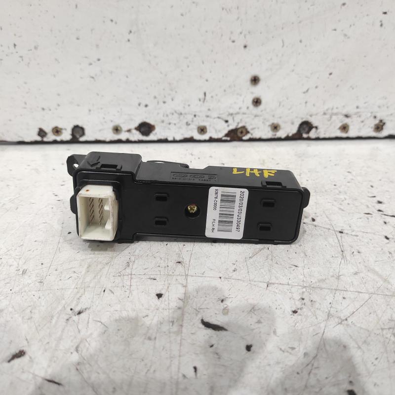 power door window switch