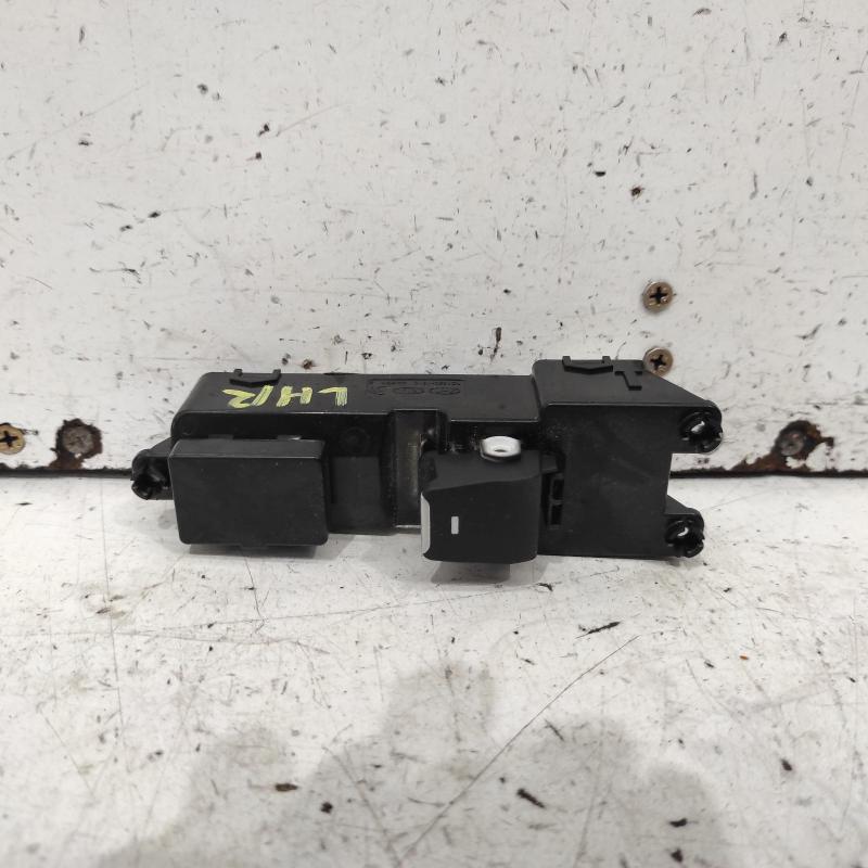 power door window switch