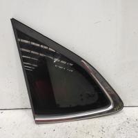 side glass rear left