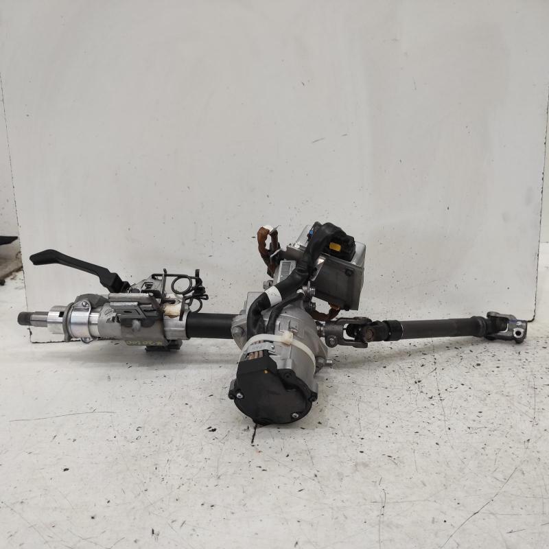 steering column