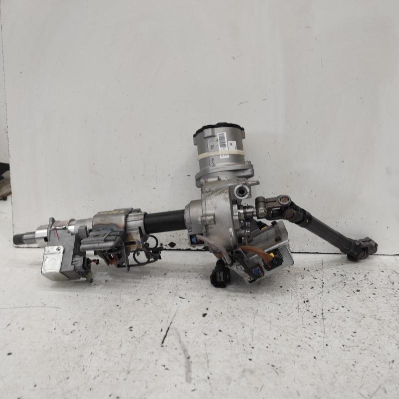 steering column