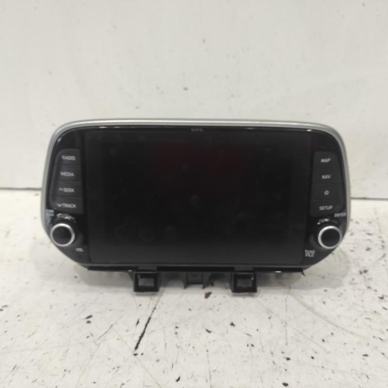stereo/head unit