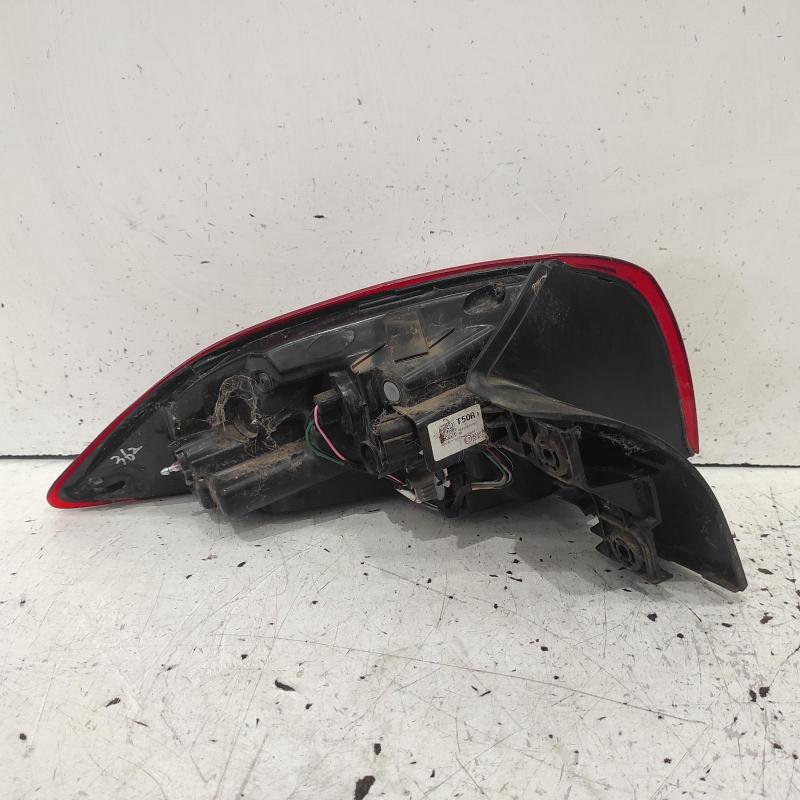 taillight right
