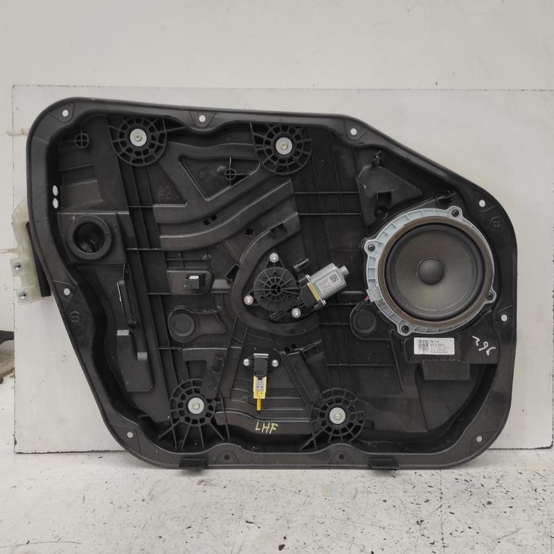 window regulator/motor front left