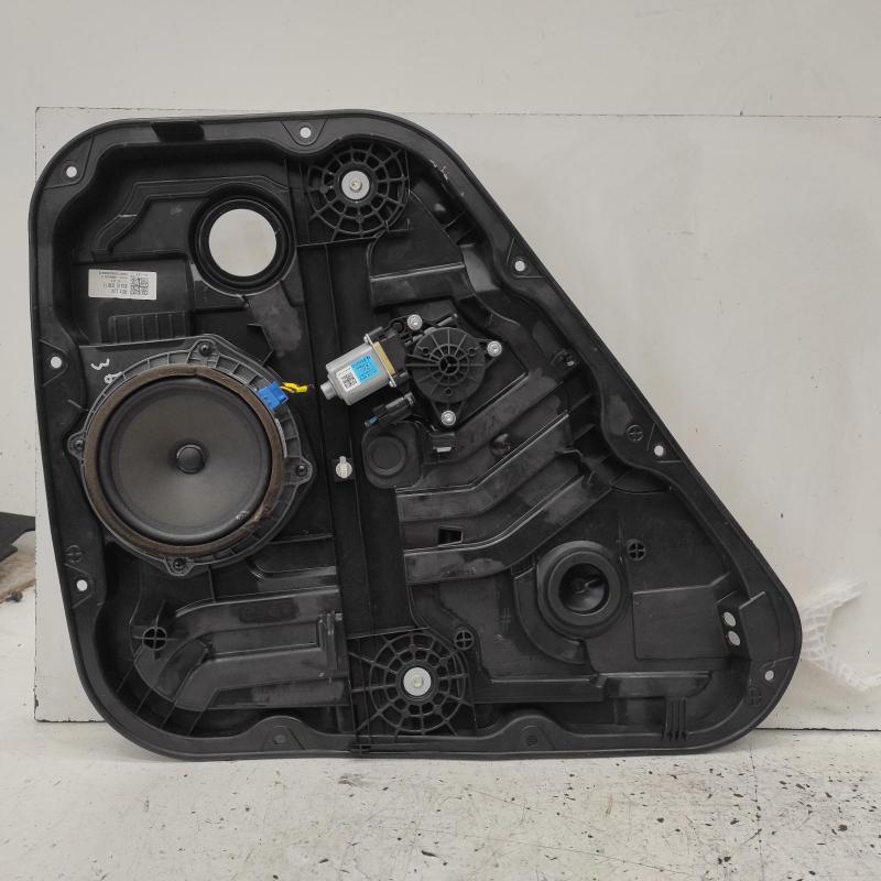 window regulator/motor rear left