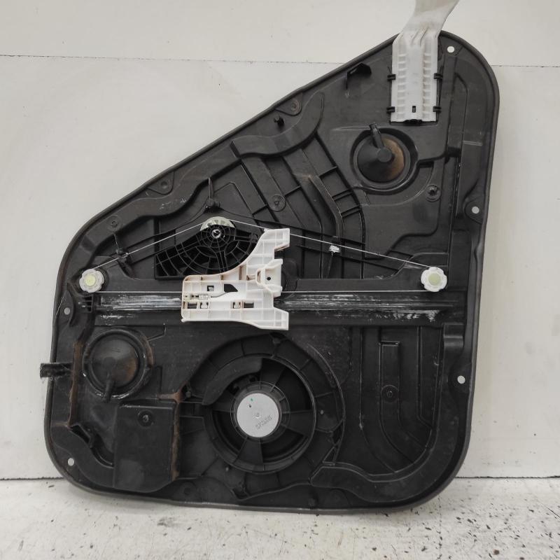 window regulator/motor rear right