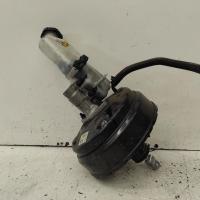brake booster