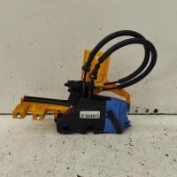 door/boot/gate lock