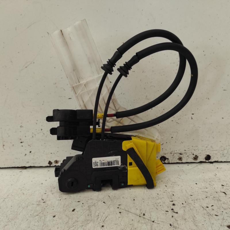 door/boot/gate lock
