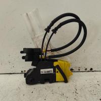 door/boot/gate lock