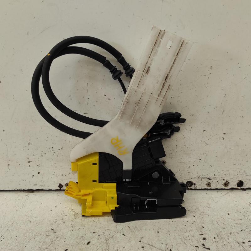 door/boot/gate lock