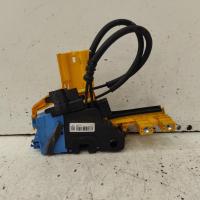 door/boot/gate lock