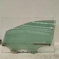 door window front left