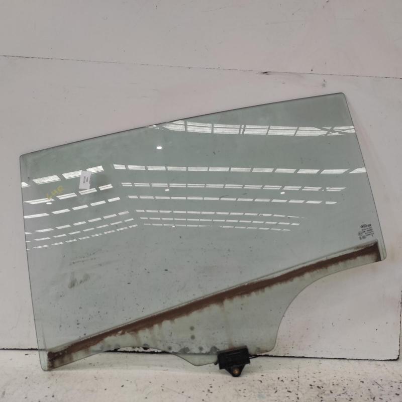 door window rear left