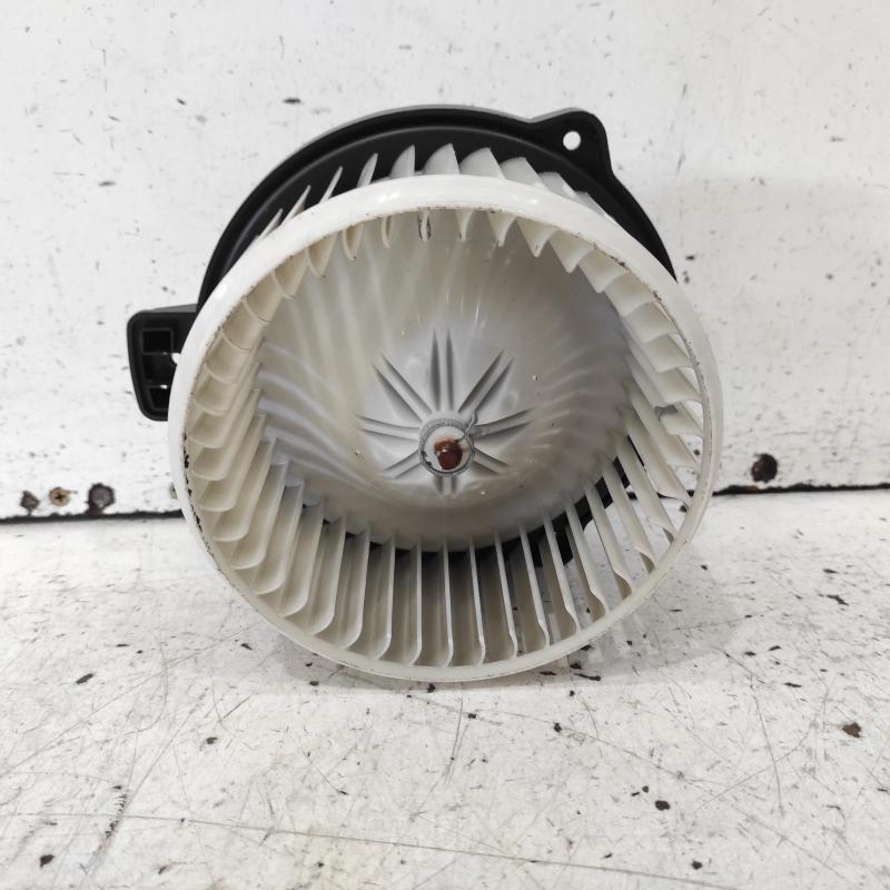 heater fan/motor