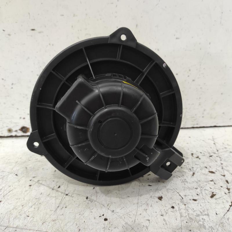 heater fan/motor