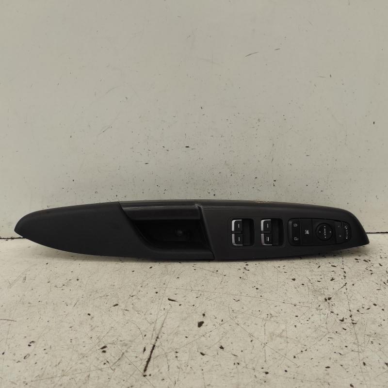 power door window switch