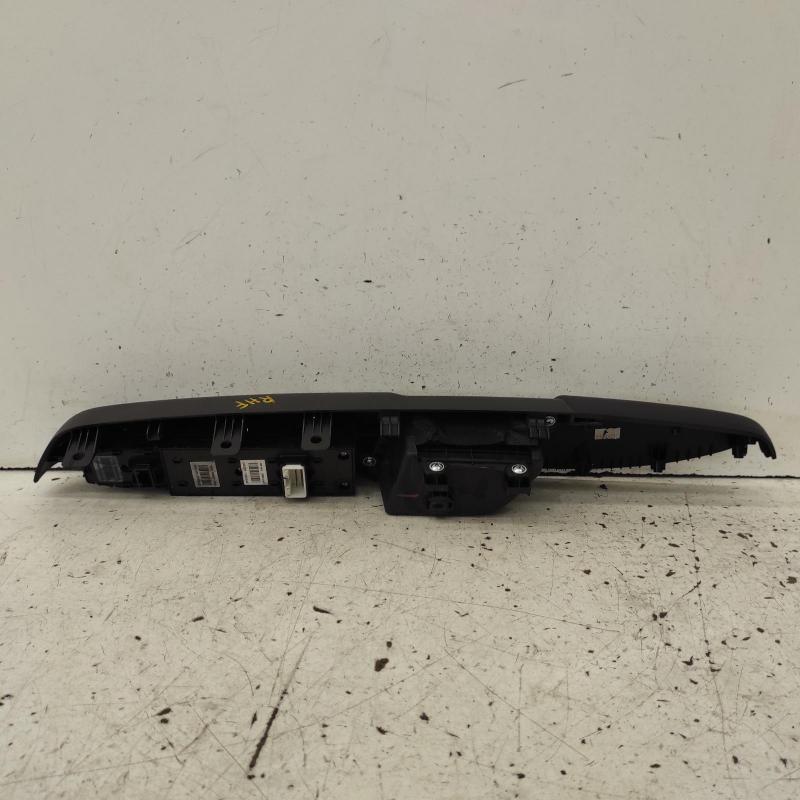 power door window switch
