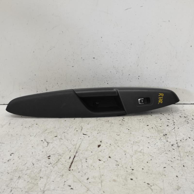 power door window switch