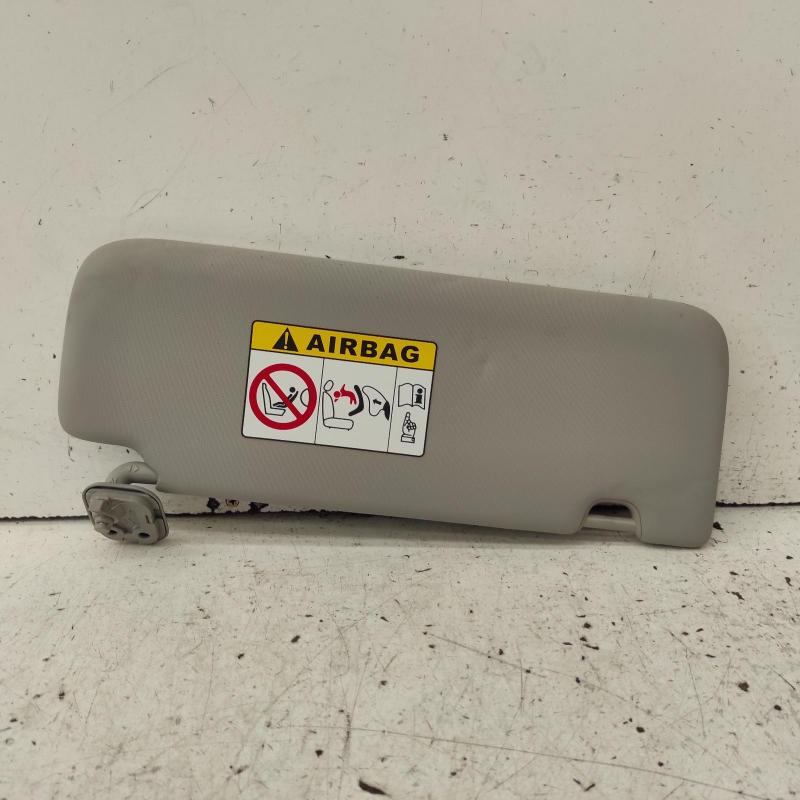 sunvisor