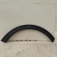 wheel arch flare