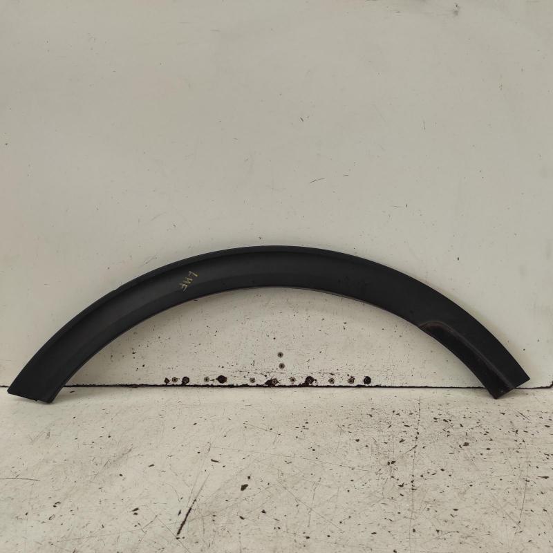 wheel arch flare