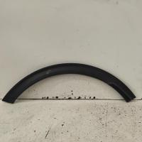 wheel arch flare
