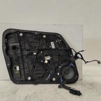 window regulator/motor front left