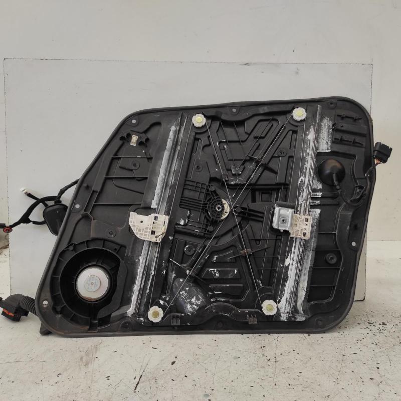 window regulator/motor front left